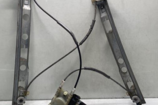 Leve vitre electrique avant droit RENAULT MEGANE 2 Photo n°1