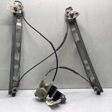 Leve vitre electrique avant droit RENAULT MEGANE 2 Photo n°1