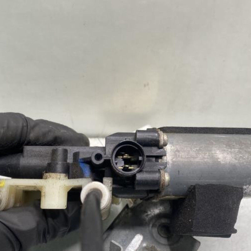 Leve vitre electrique avant droit RENAULT MEGANE 2 Photo n°9