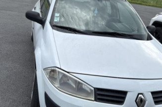 Leve vitre electrique avant droit RENAULT MEGANE 2