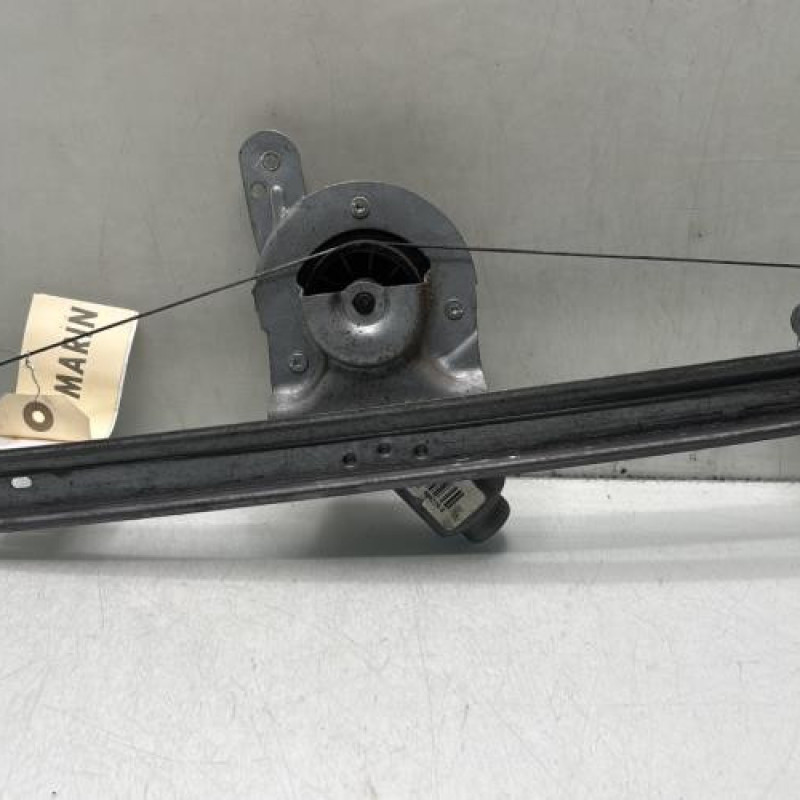 Leve vitre electrique avant gauche DACIA LOGAN 1 Photo n°2