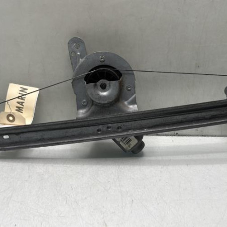 Leve vitre electrique avant gauche DACIA LOGAN 1