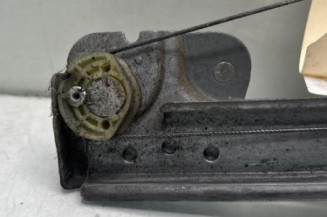 Leve vitre electrique avant gauche DACIA LOGAN 1