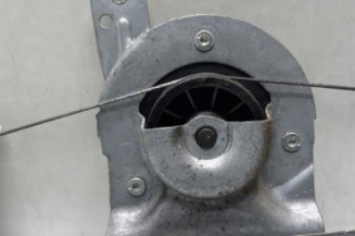 Leve vitre electrique avant gauche DACIA LOGAN 1