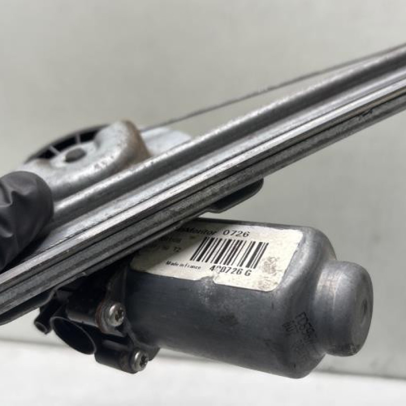 Leve vitre electrique avant gauche DACIA LOGAN 1 Photo n°7