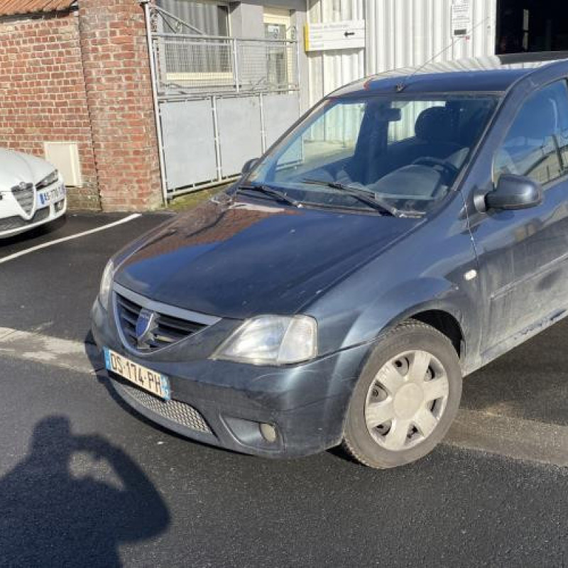 Leve vitre electrique avant gauche DACIA LOGAN 1 Photo n°8