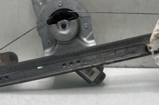 Leve vitre electrique avant gauche DACIA LOGAN 1