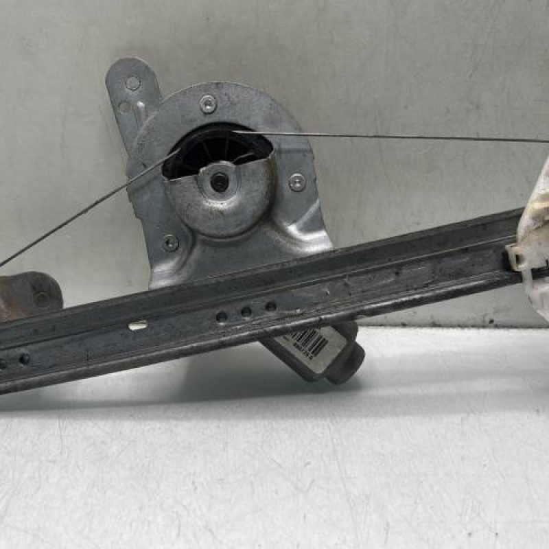 Leve vitre mecanique arriere gauche DACIA LOGAN 1 Photo n°3