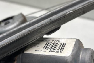 Leve vitre electrique avant gauche DACIA LOGAN 1