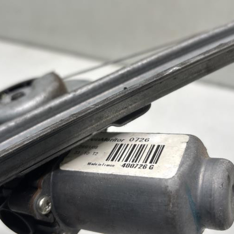 Leve vitre mecanique arriere gauche DACIA LOGAN 1 Photo n°7