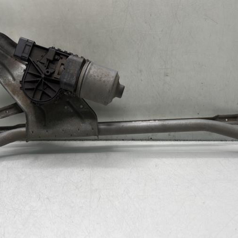 Moteur essuie glace avant DACIA LOGAN 1 Photo n°1