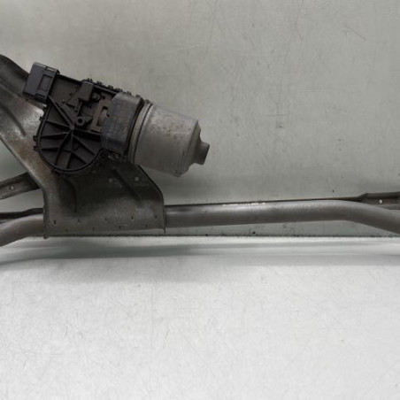 Moteur essuie glace avant DACIA LOGAN 1 Photo n°1