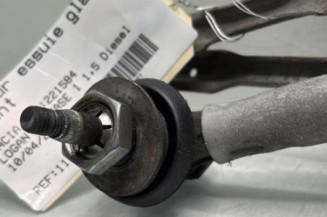 Moteur essuie glace avant DACIA LOGAN 1