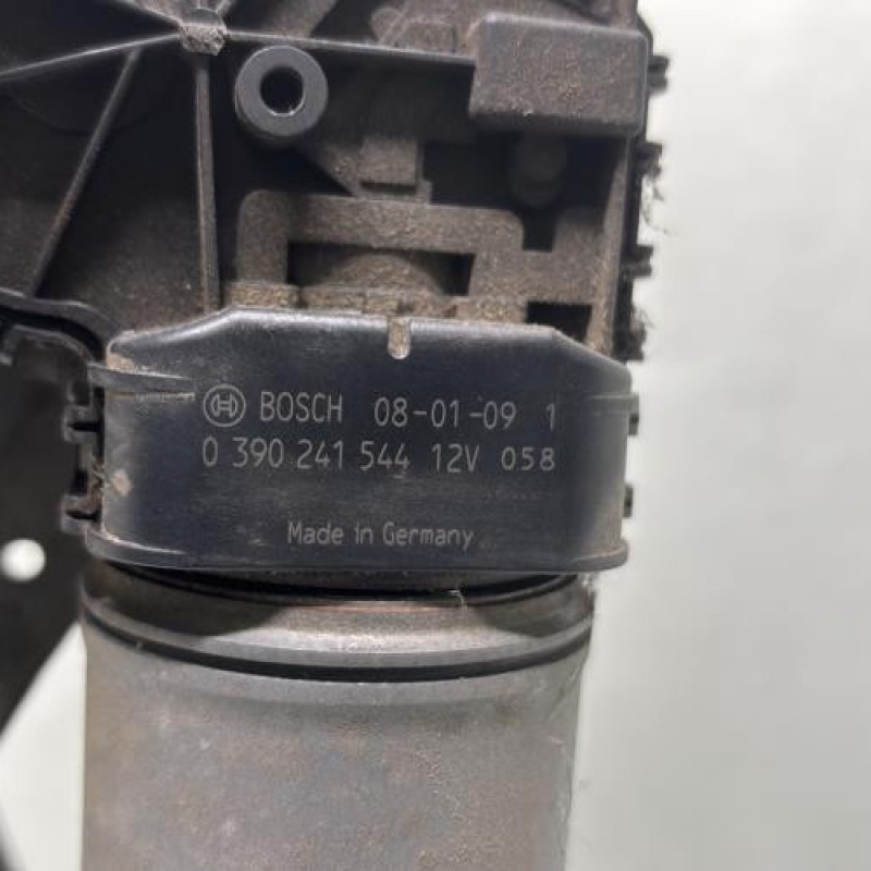 Moteur essuie glace avant DACIA LOGAN 1 Photo n°4