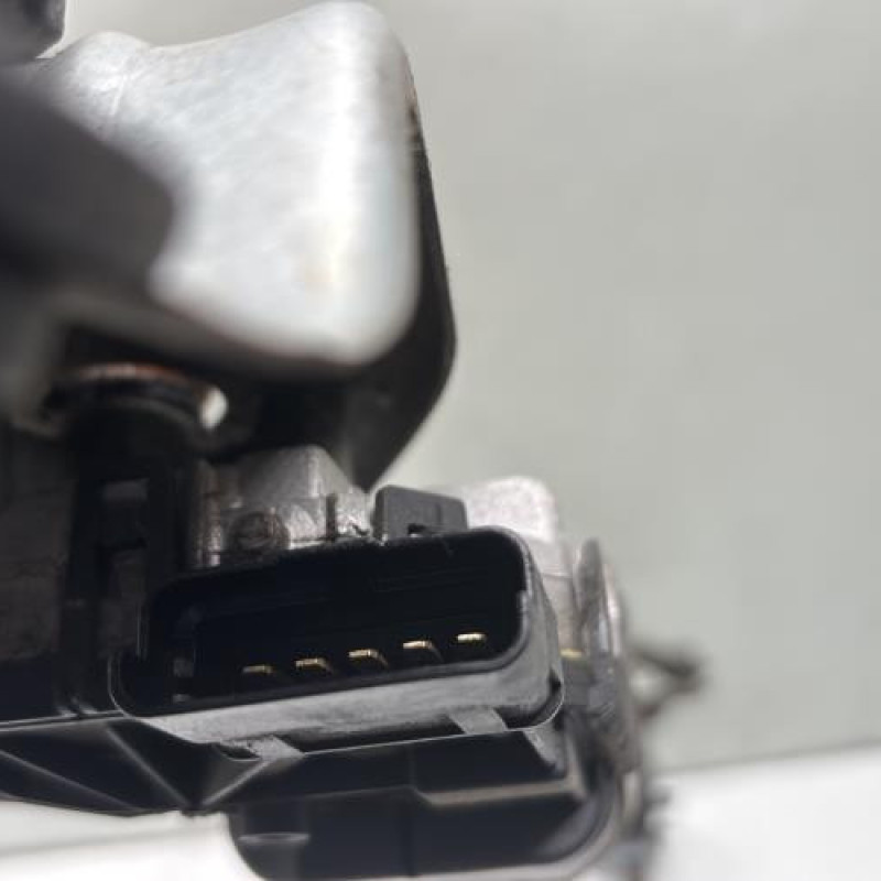 Moteur essuie glace avant DACIA LOGAN 1 Photo n°5