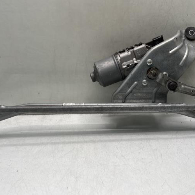 Moteur essuie glace avant DACIA LOGAN 1 Photo n°6