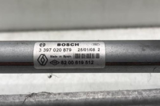 Moteur essuie glace avant DACIA LOGAN 1