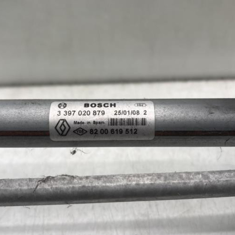 Moteur essuie glace avant DACIA LOGAN 1 Photo n°7