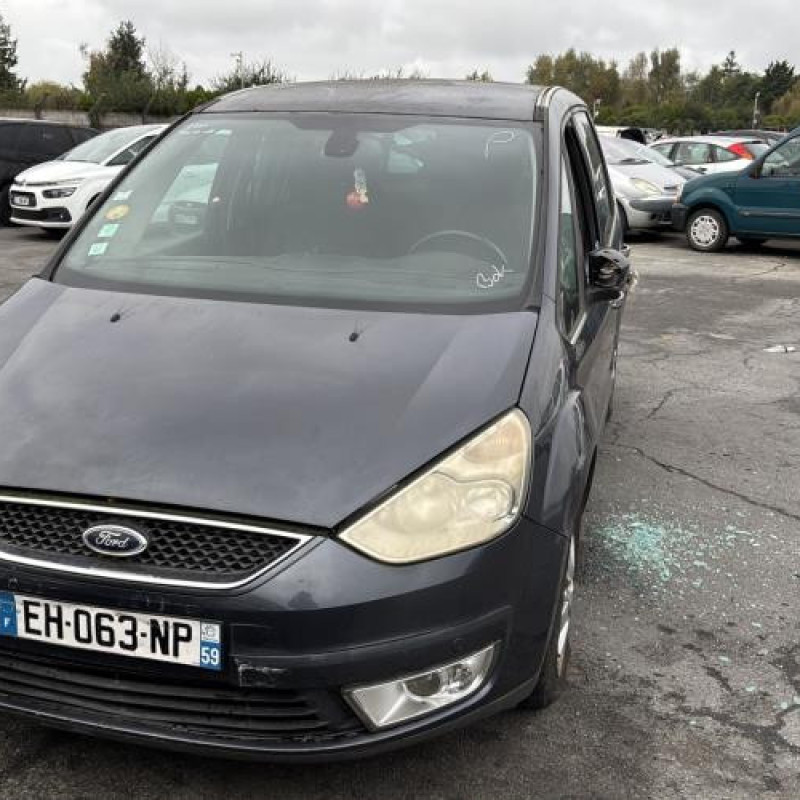 Moteur essuie glace avant droit FORD GALAXY 2 Photo n°12