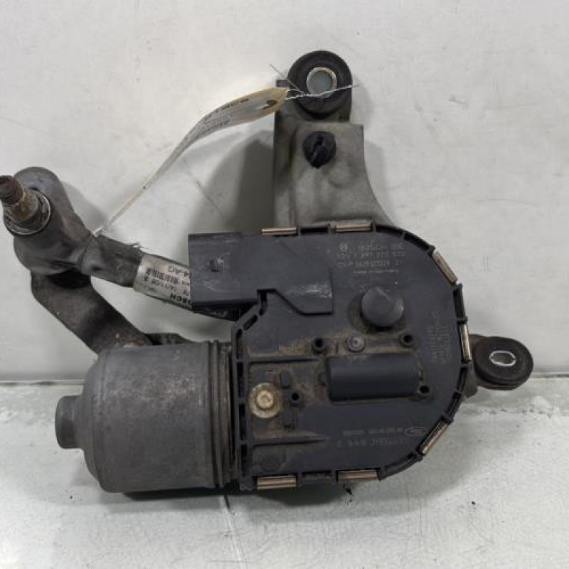 Moteur essuie glace avant gauche FORD GALAXY 2 Photo n°1