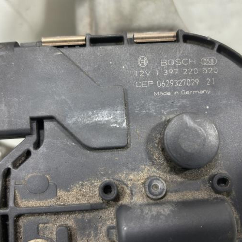 Moteur essuie glace avant gauche FORD GALAXY 2 Photo n°2