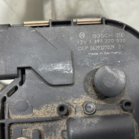 Moteur essuie glace avant gauche FORD GALAXY 2