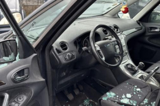 Moteur essuie glace avant gauche FORD GALAXY 2