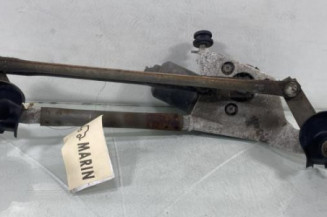 Moteur essuie glace avant TOYOTA YARIS 2 Photo n°1