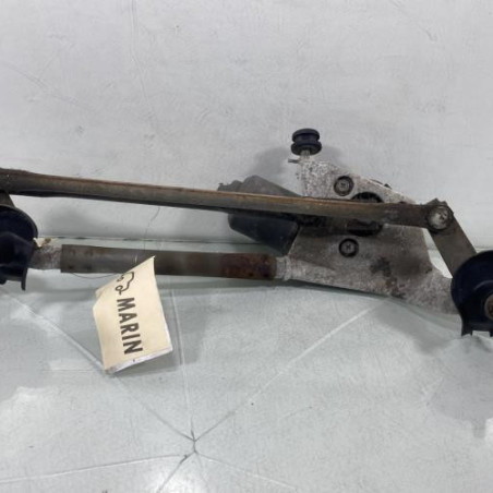 Moteur essuie glace avant TOYOTA YARIS 2 Photo n°1