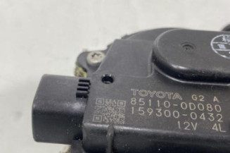 Moteur essuie glace avant TOYOTA YARIS 2