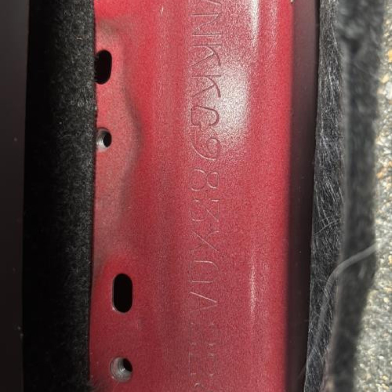 Moteur essuie glace avant TOYOTA YARIS 2 Photo n°9