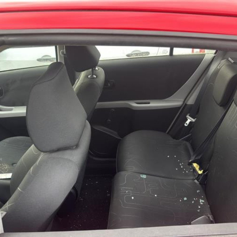 Moteur essuie glace avant TOYOTA YARIS 2 Photo n°20