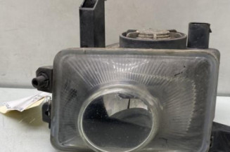 Anti brouillard droit (feux) OPEL COMBO C Photo n°1