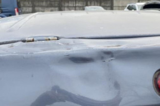 Anti brouillard droit (feux) OPEL COMBO C