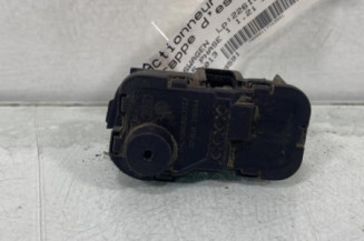 Actionneur verrou trappe d'essence VOLKSWAGEN POLO 5 Photo n°1