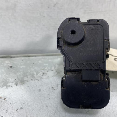 Actionneur verrou trappe d'essence VOLKSWAGEN POLO 5