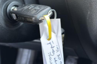 Actionneur verrou trappe d'essence VOLKSWAGEN POLO 5