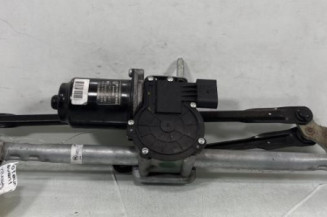 Moteur essuie glace avant VOLKSWAGEN POLO 5 Photo n°1