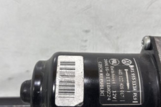 Moteur essuie glace avant VOLKSWAGEN POLO 5