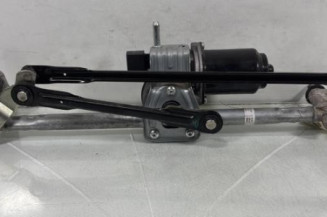 Moteur essuie glace avant VOLKSWAGEN POLO 5