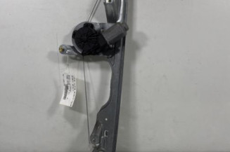 Leve vitre electrique avant droit RENAULT MODUS Photo n°1