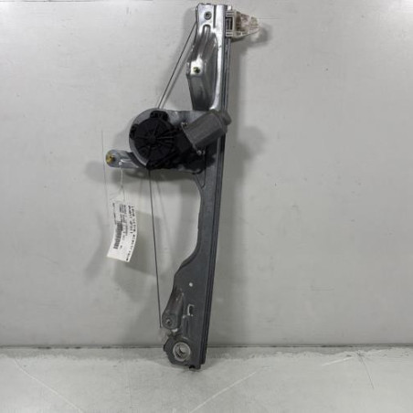 Leve vitre electrique avant droit RENAULT MODUS Photo n°1