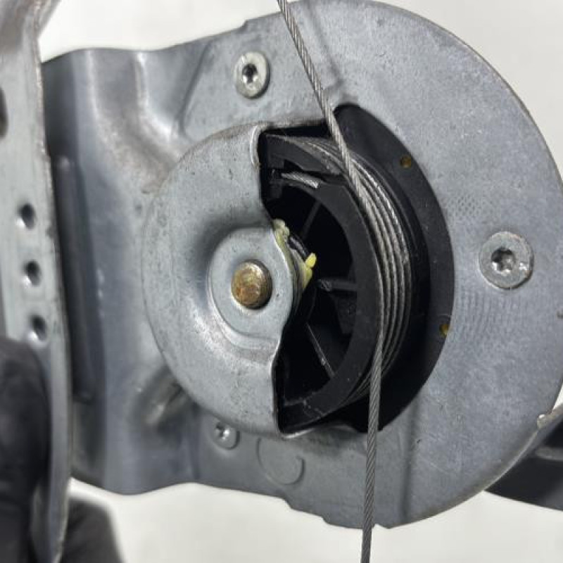 Leve vitre electrique avant droit RENAULT MODUS Photo n°4