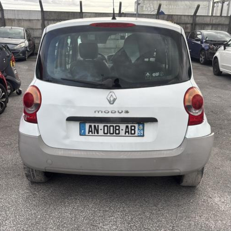 Leve vitre electrique avant droit RENAULT MODUS Photo n°11