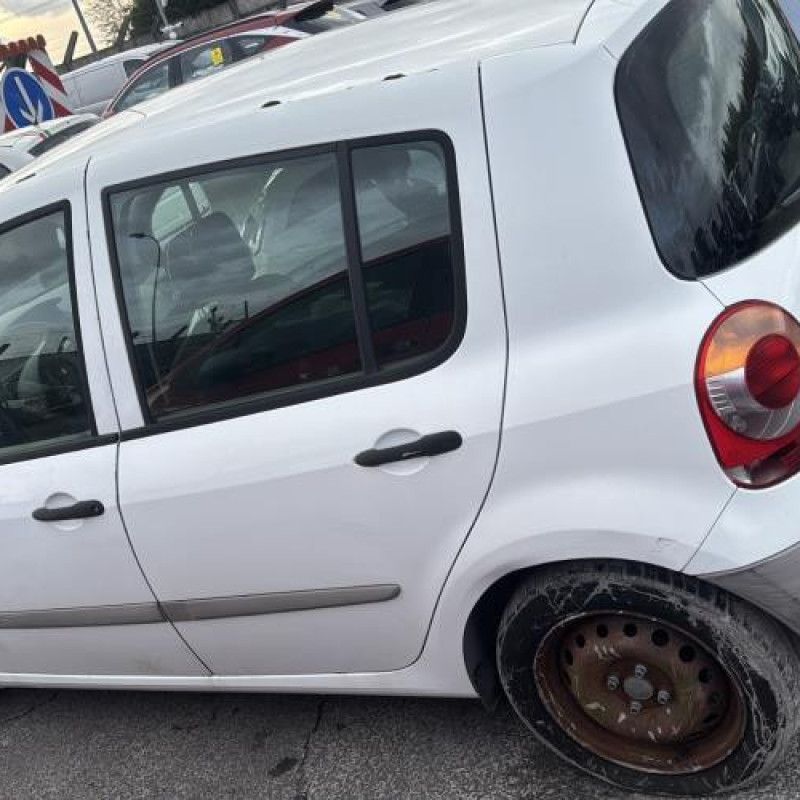 Leve vitre electrique avant droit RENAULT MODUS Photo n°12