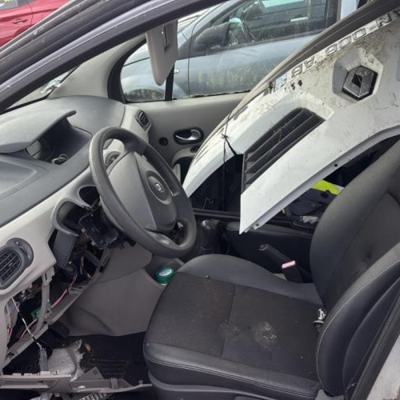 Leve vitre electrique avant droit RENAULT MODUS Photo n°16