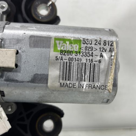 Moteur essuie glace arriere RENAULT MODUS