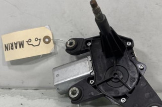 Moteur essuie glace arriere RENAULT MODUS