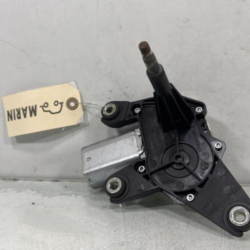 Moteur essuie glace arriere RENAULT MODUS Photo n°3