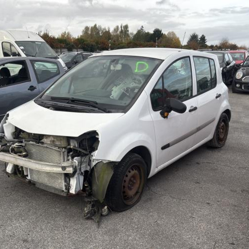 Moteur essuie glace arriere RENAULT MODUS Photo n°6